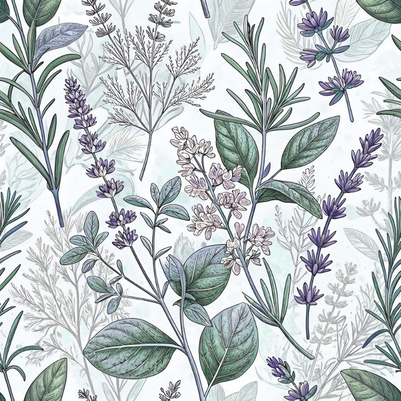 Picture of Irene Blue - 1101401-03